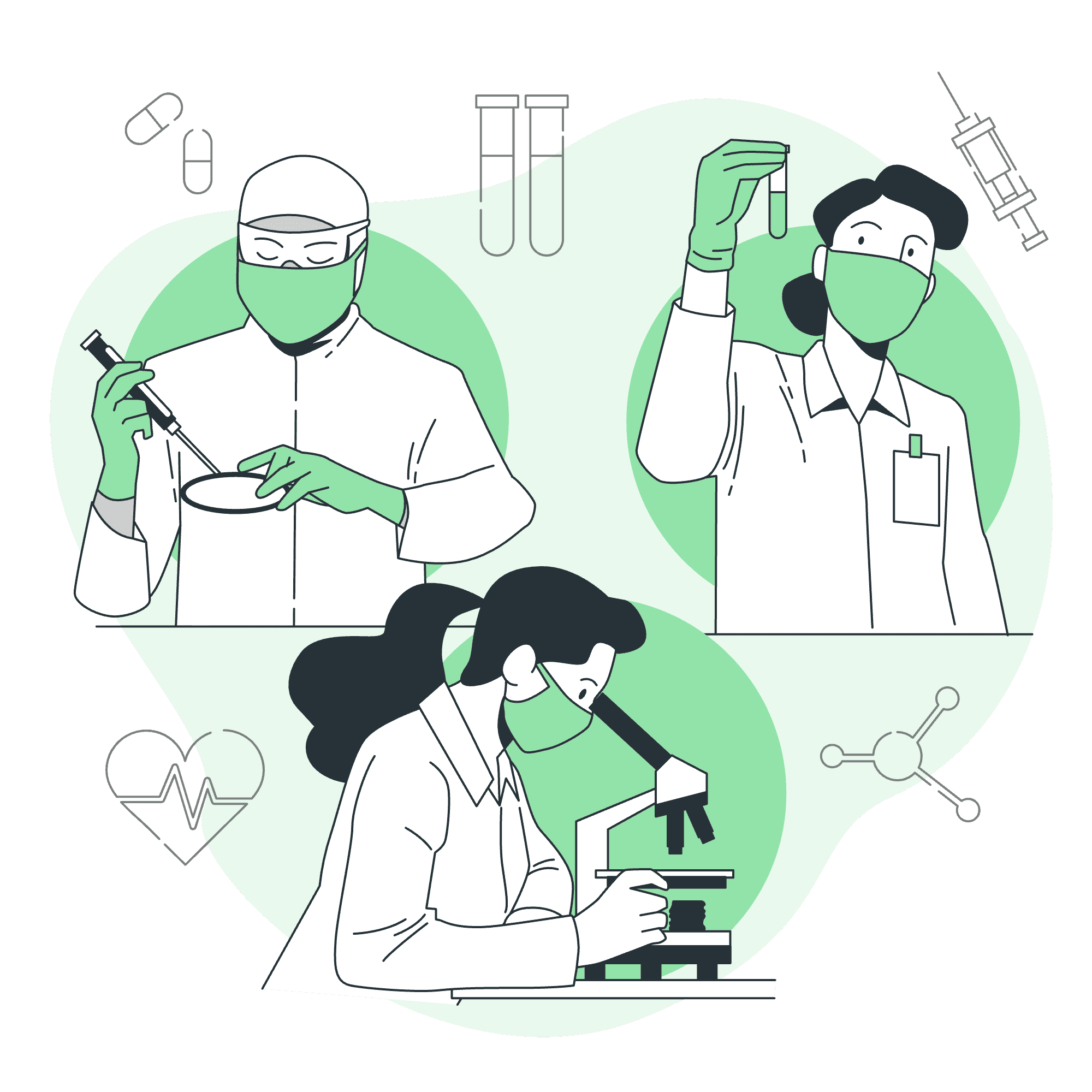 Emergency medical assistance